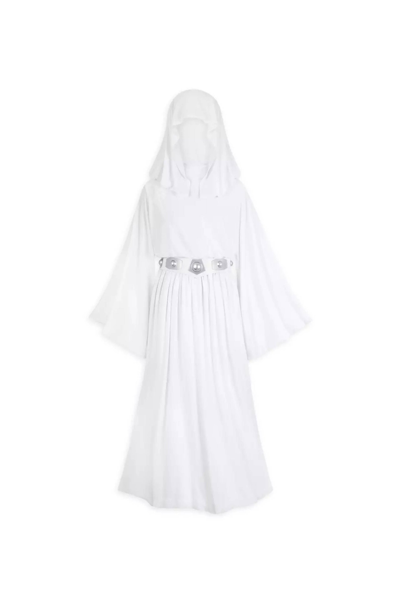 Best Star Wars Halloween Costumes In 2024 2 Star Wars Princess Leia Dress for Adults