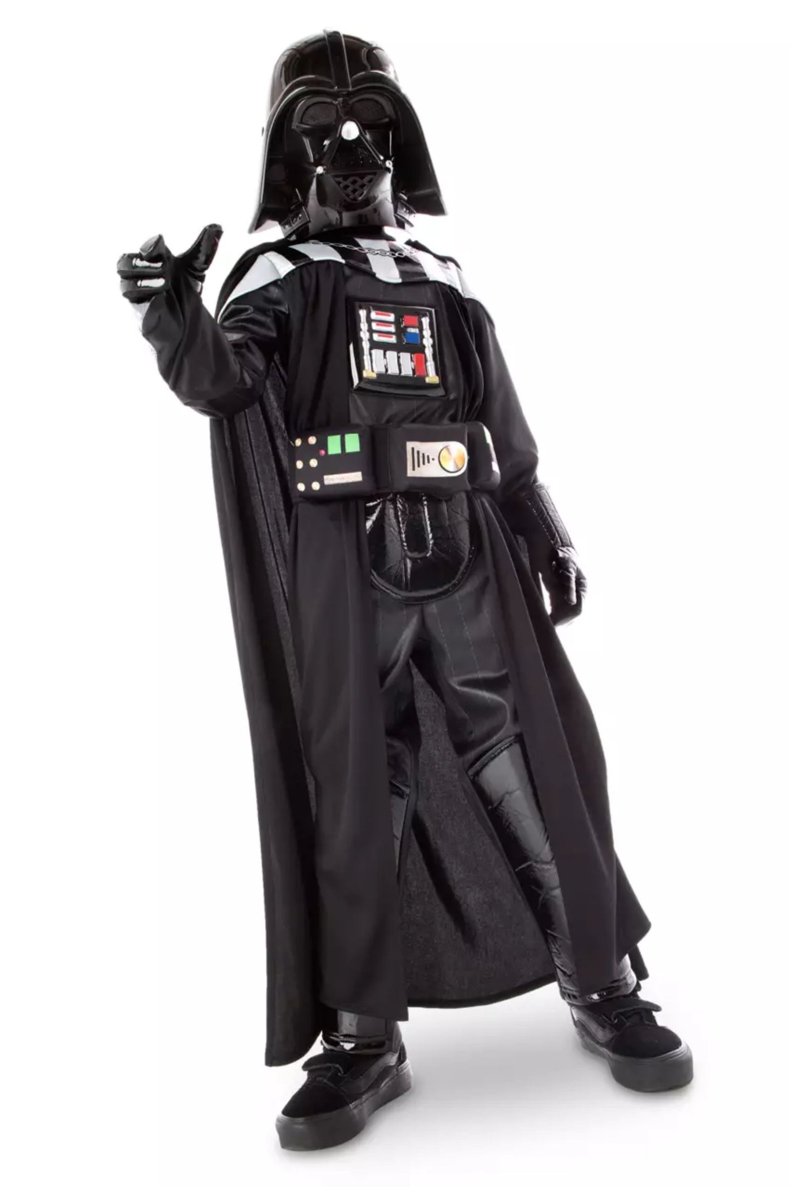 Best Star Wars Halloween Costumes In 2024 3 darth vader costume