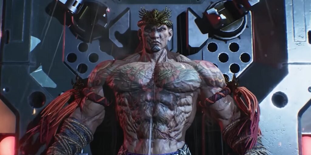 Tekken 8 Fans Are Now Upset Over Fahkumram's Season 2 DLC Addition