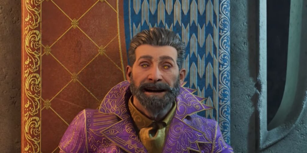 Oblivion Remastered Has Elder Scrolls Fans Realising Just How Good Oblivion Is Compared To Skyrim