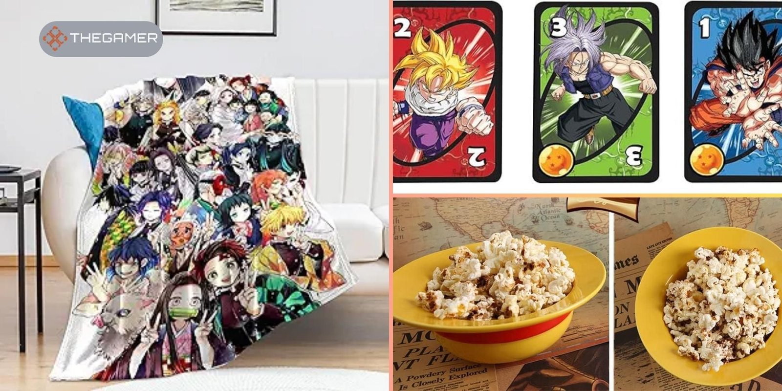 6 Must-Buy Backpacks for Anime Fans 12 Best Gifts for Anime Lovers