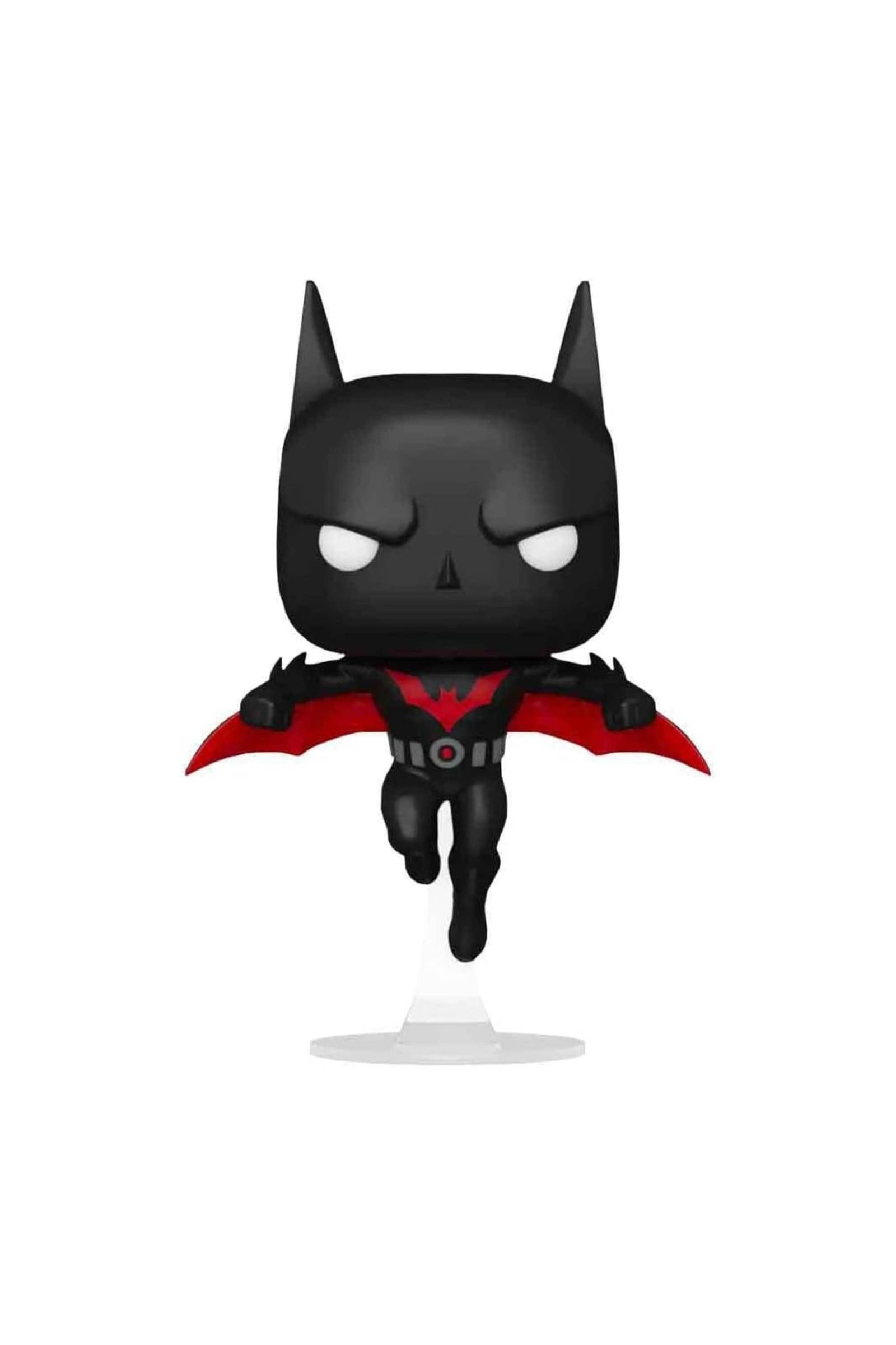 DC's Best Funko Pop! Figures In 2024 4 Funko Pop! Batman Beyond