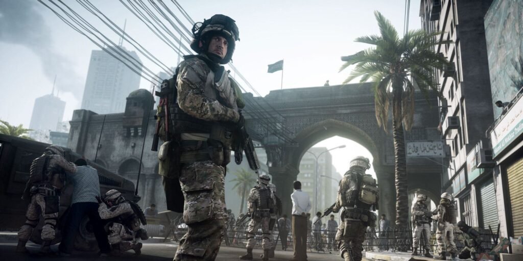 Battlefield 6 Will Finally Be Revealed This Summer