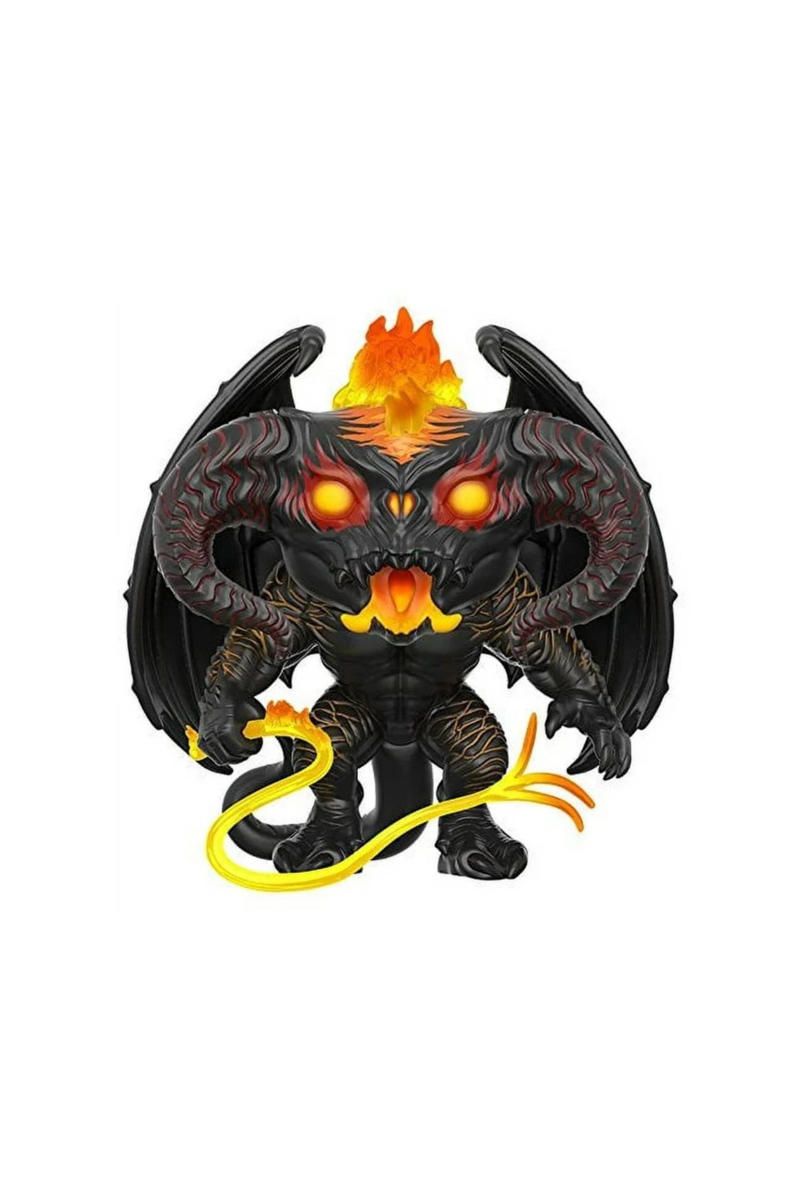 Best Gifts For The Lord Of The Rings Fans 8 Funko Pop! The Lord of the Rings - Balrog