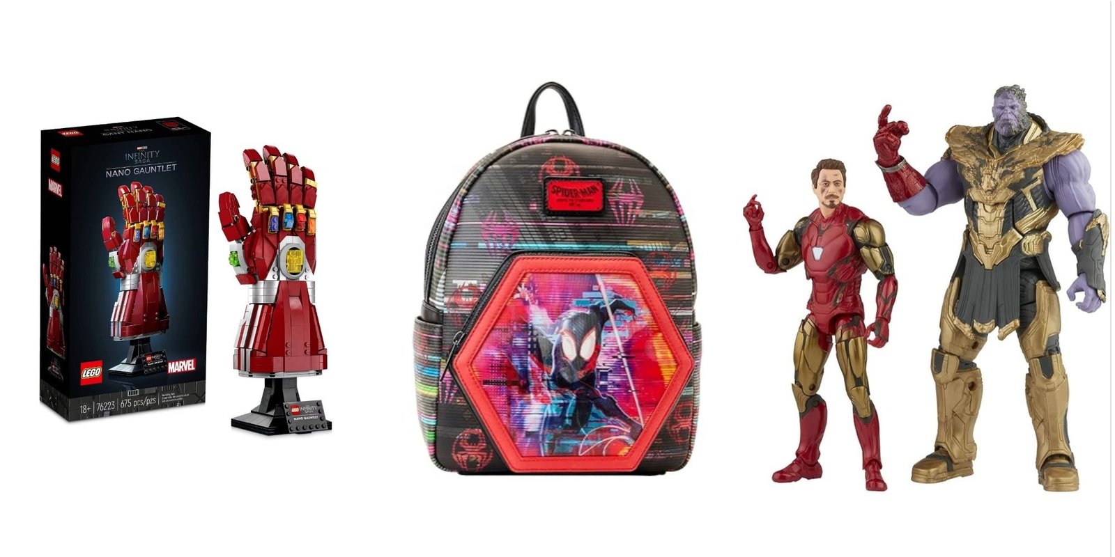 Best Gifts For The Lord Of The Rings Fans 11 Best Gifts For Marvel Fans