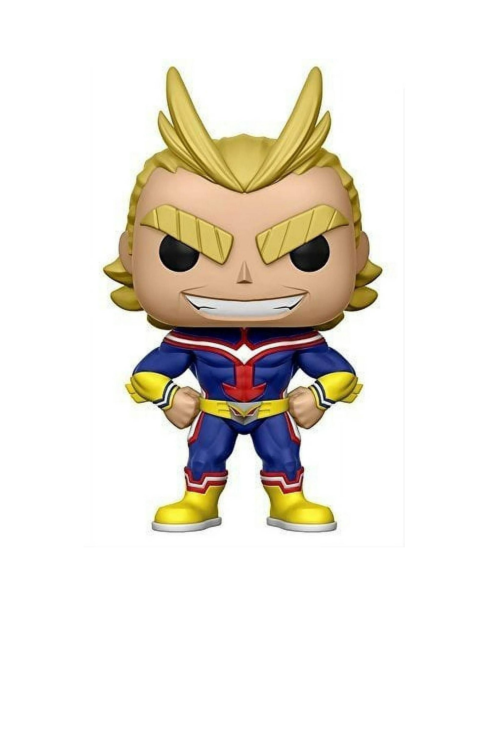 Best Gifts For Anime Fans 14 My Hero Academia All Might Funko Pop! Figure