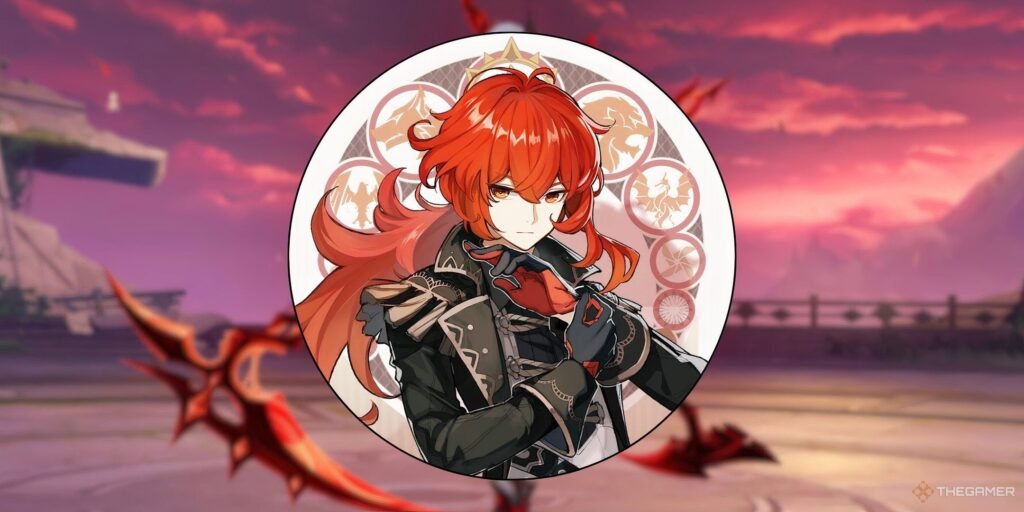 Any Way You Play Genshin Impact, Infinity Nikki, Or The Other Gachas Is A Valid Way To Play