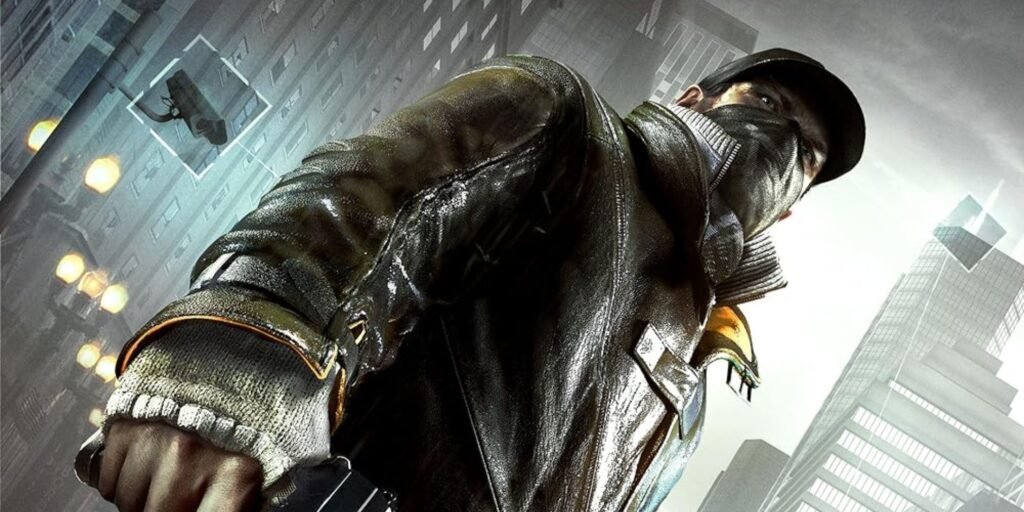 Watch Dogs' Movie Adaptation Has Finished Filming