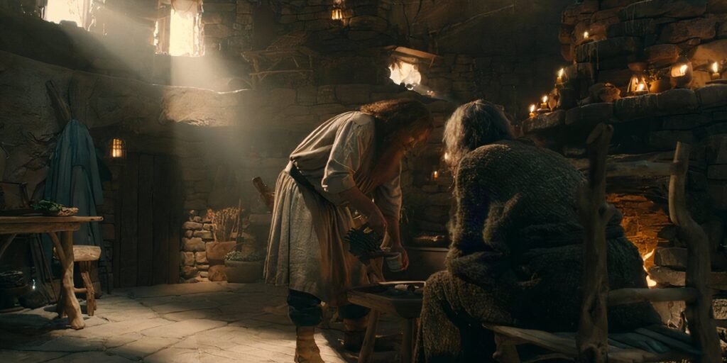 I Would Do Unspeakable Things For Tom Bombadil's Hedgehog Teapot