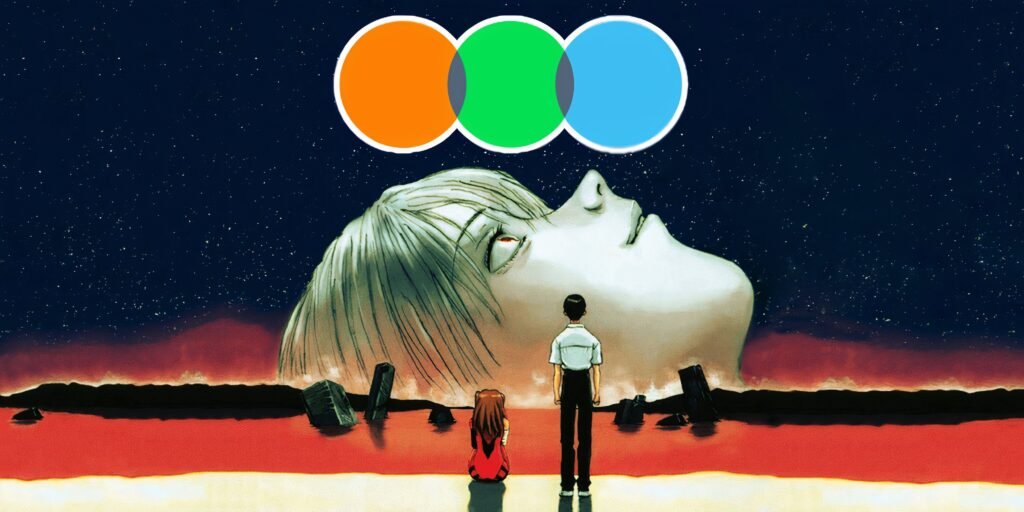 The End Of Evangelion Should Never Have Been Removed From Letterboxd's Lists