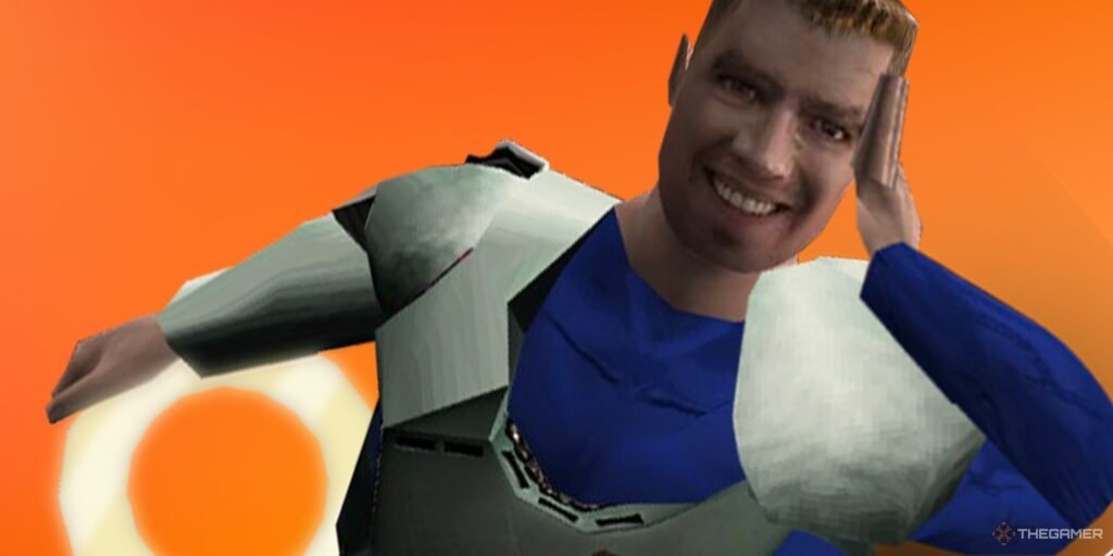 Half-Life Fans Are Playing Valve's "Worst" Game For April Fool's Day