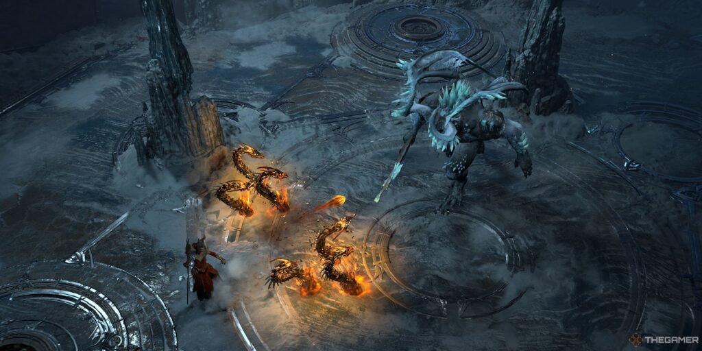 All Seasonal Challenges In Diablo 4: Belial's Return