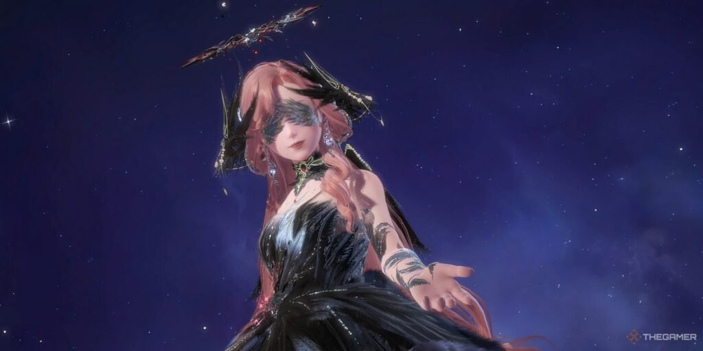 Why Do Infinity Nikki's Updates Always Come With Bugs?