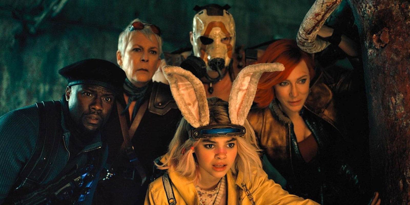 Borderlands-movie-characters