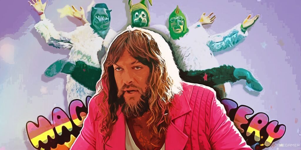 It Makes Perfect Sense That The Minecraft Trailer Used The Beatles' Worst Song