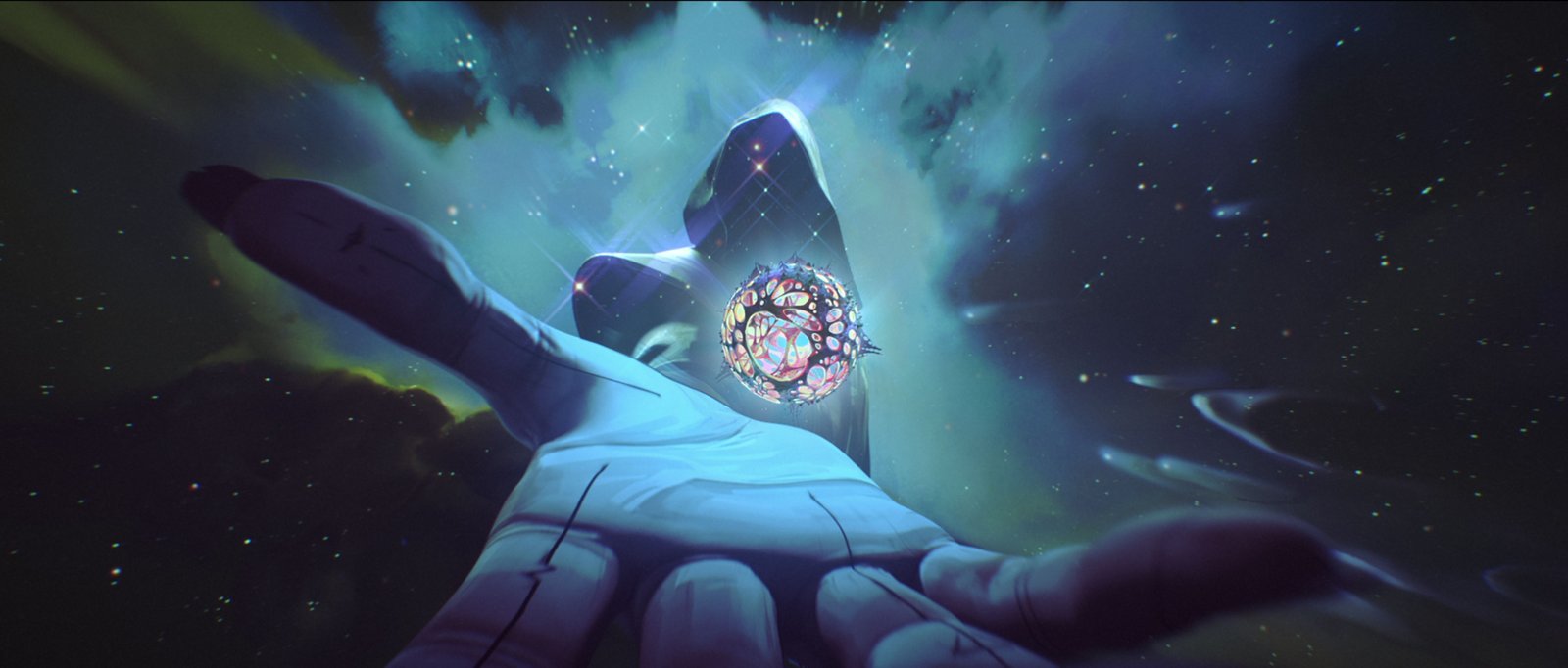 Arcane Season 2 - The Arcane
