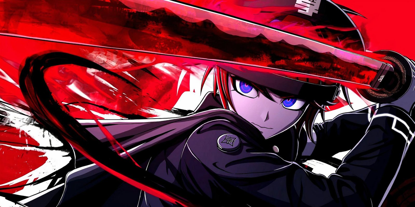 Complete Combat Overview (With Tips) For The Hundred Line: Last Defense Academy 10 takumi sumino promotional art for the hundred line last defense academy