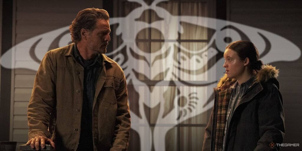 I Now Have A Whole New Sense Of Connection To Joel And Ellie