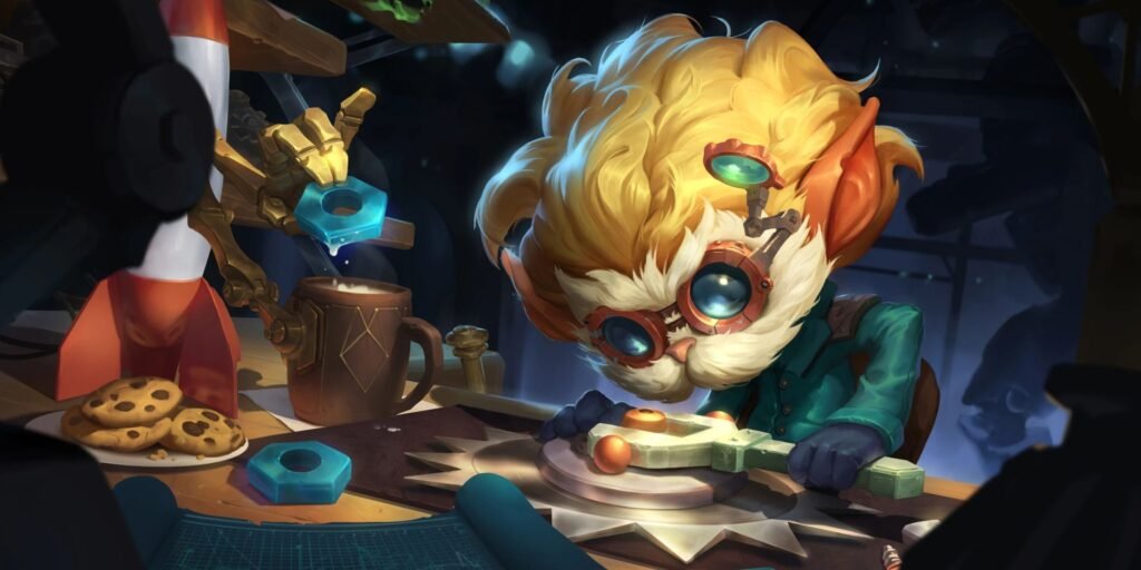 League Of Legends Fans Like The Design Of Riftbound, But Mourn The Loss Of Legends Of Runeterra