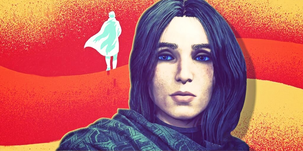 Dune Awakening Does An Excellent Job Of Bringing The Books To Life