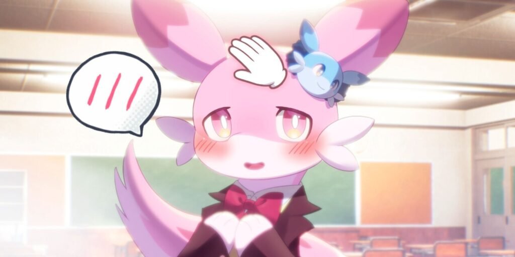 Palworld Announces Dating Sim, Where You Can Eat Your Pals For Some Reason