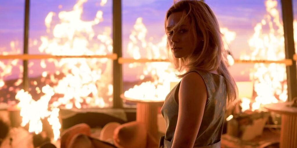 Is Final Destination Bloodlines Really The Best One, Or Are Critics Finally Warming Up To Horror?