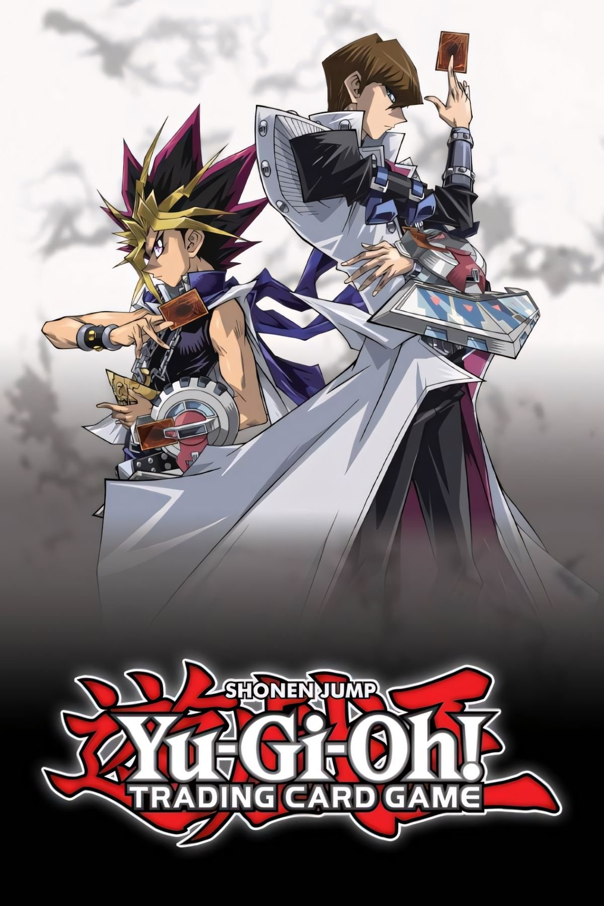 Which Yu-Gi-Oh! Anime Rival Has The Best Signature Card? 16 Yu-Gi-Oh! Trading Card Game Tag Page Cover Art