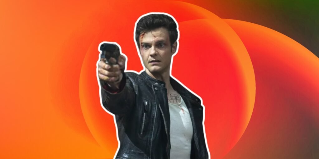 2025's Best Action Comedy Movie Is A Streaming Smash Hit