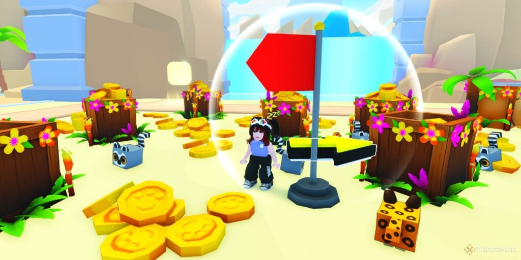 Every Flag In Pet Simulator 99 On Roblox Ranked