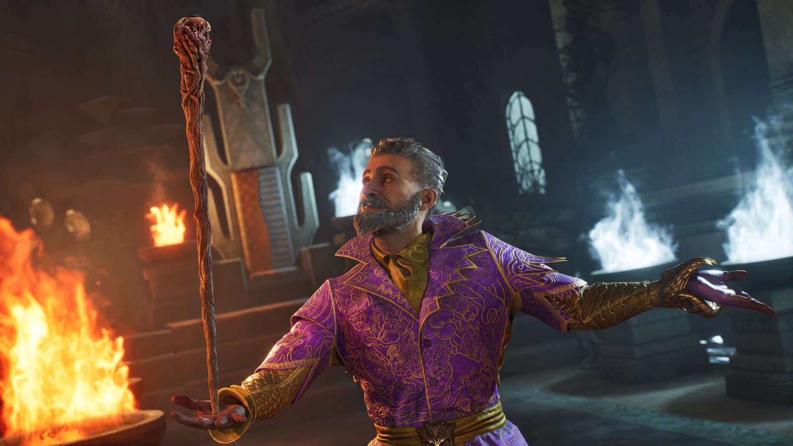 The Elder Scrolls IV Oblivion Remastered Press Image 6