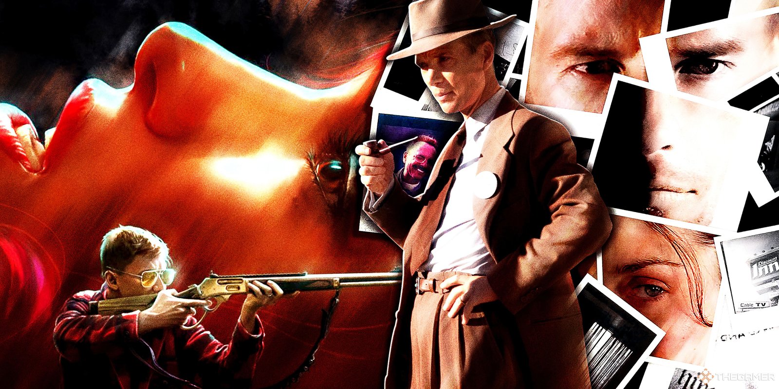 These Movies Will Shock For Being Made In Just One Shot 3 Strange Darling, Oppenheimer and Memento.