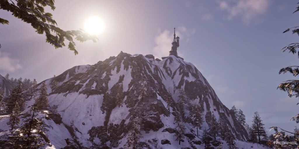 Oblivion Remastered Is The First Time All The Game's DLC Has Been Available On PlayStation