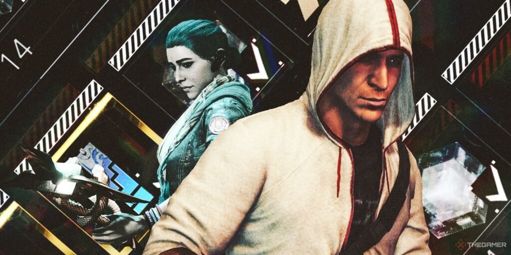 Why On Earth Is Assassin's Creed Shadows Keeping Its Modern Day Timeline Behind A Battle Pass?