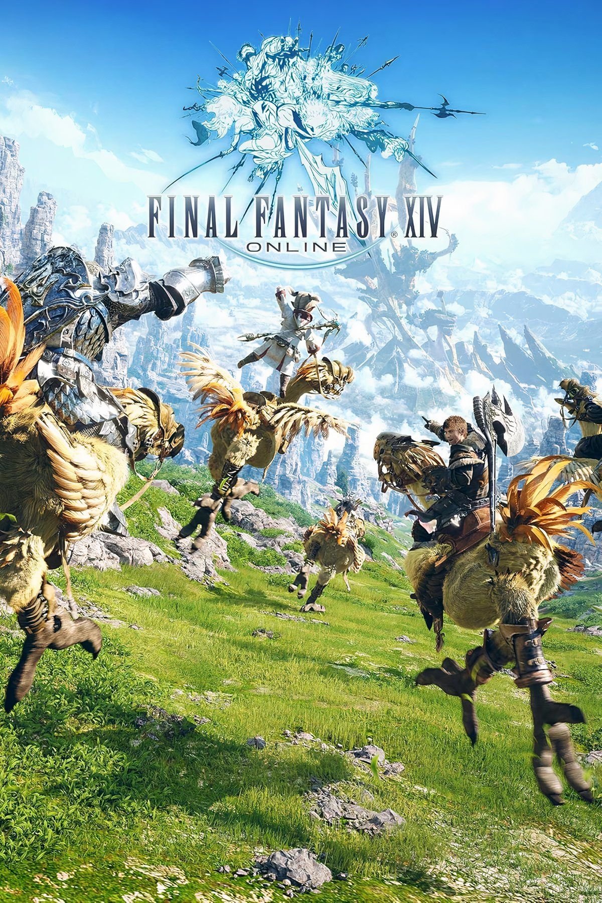 Final Fantasy 14 Fans Are Frustrated With How Quickly Cosmic Exploration Was Completed 2 final-fantasy-14-tag-cover.jpg