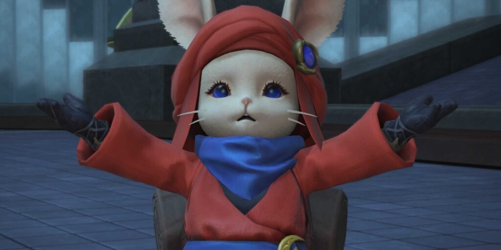 Final Fantasy 14 Fans Are Frustrated With How Quickly Cosmic Exploration Was Completed