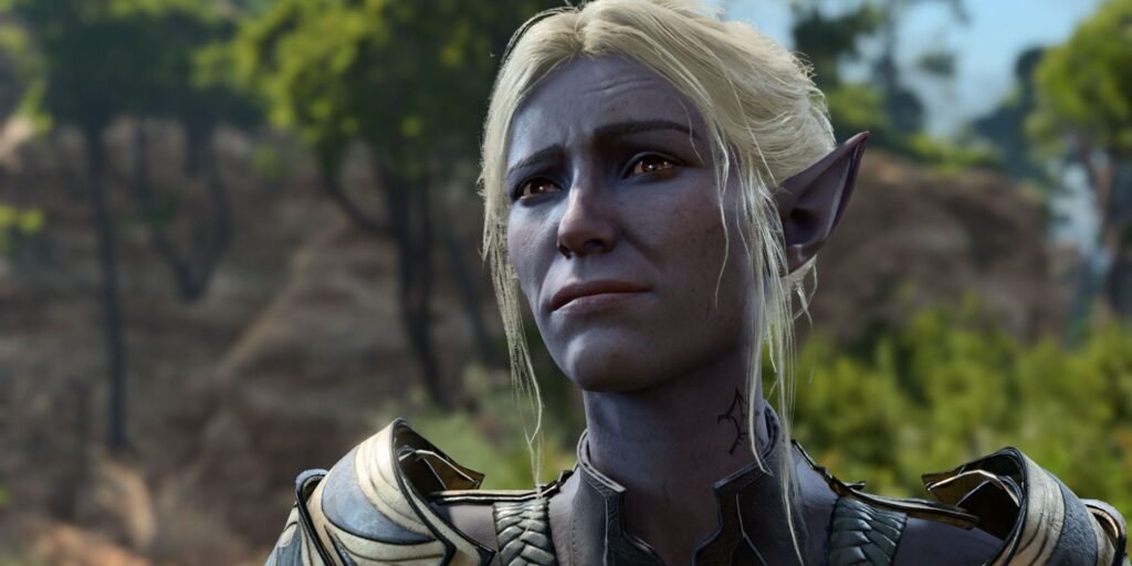 Baldur's Gate 3 Player Discovers Third Way Of Recruiting Minthara