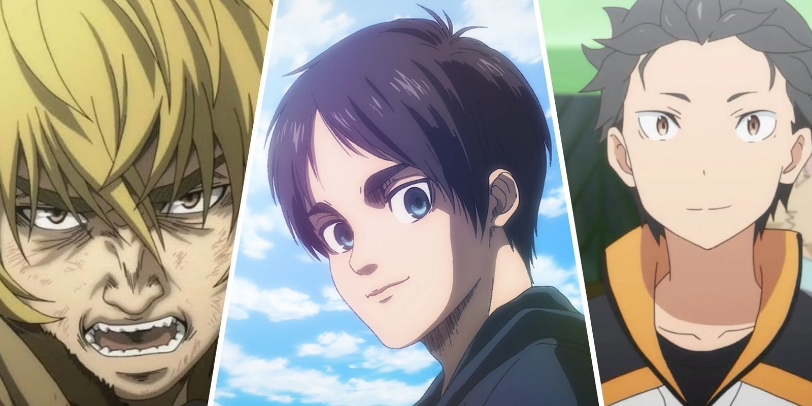 The Best Healers In Anime 4 Article titled