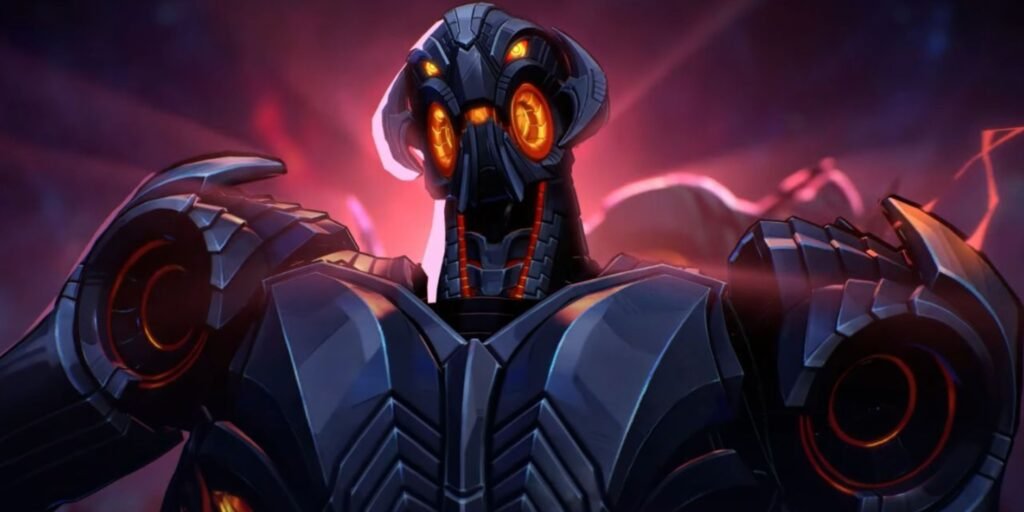 Marvel Rivals Players Hate The New Currency