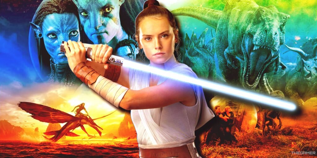 10 Movies With The Biggest Budgets To Date