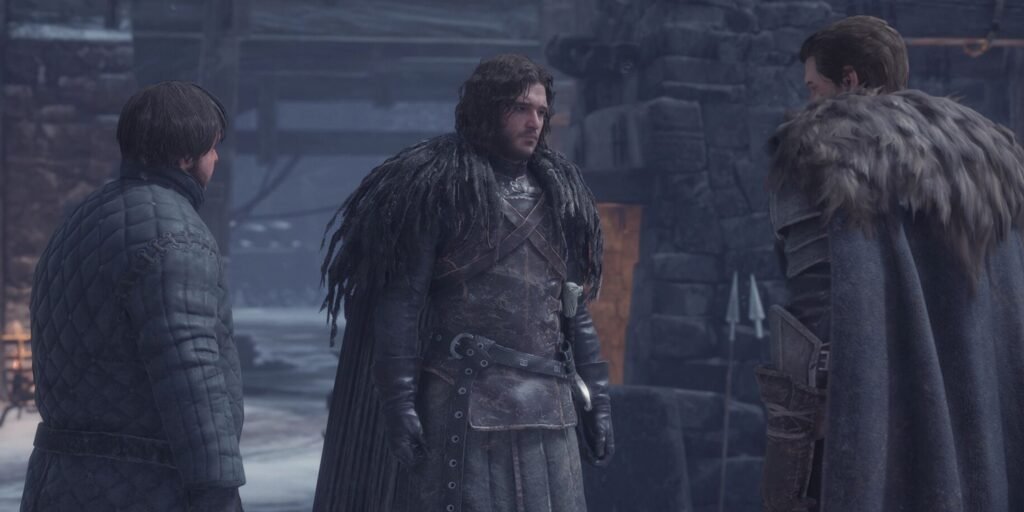 Kingsroad Will Give Out More RP After Player Feedback