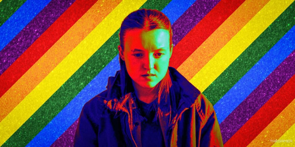 The Last Of Us Episode 4 Has Nothing To Do With Queer Pride