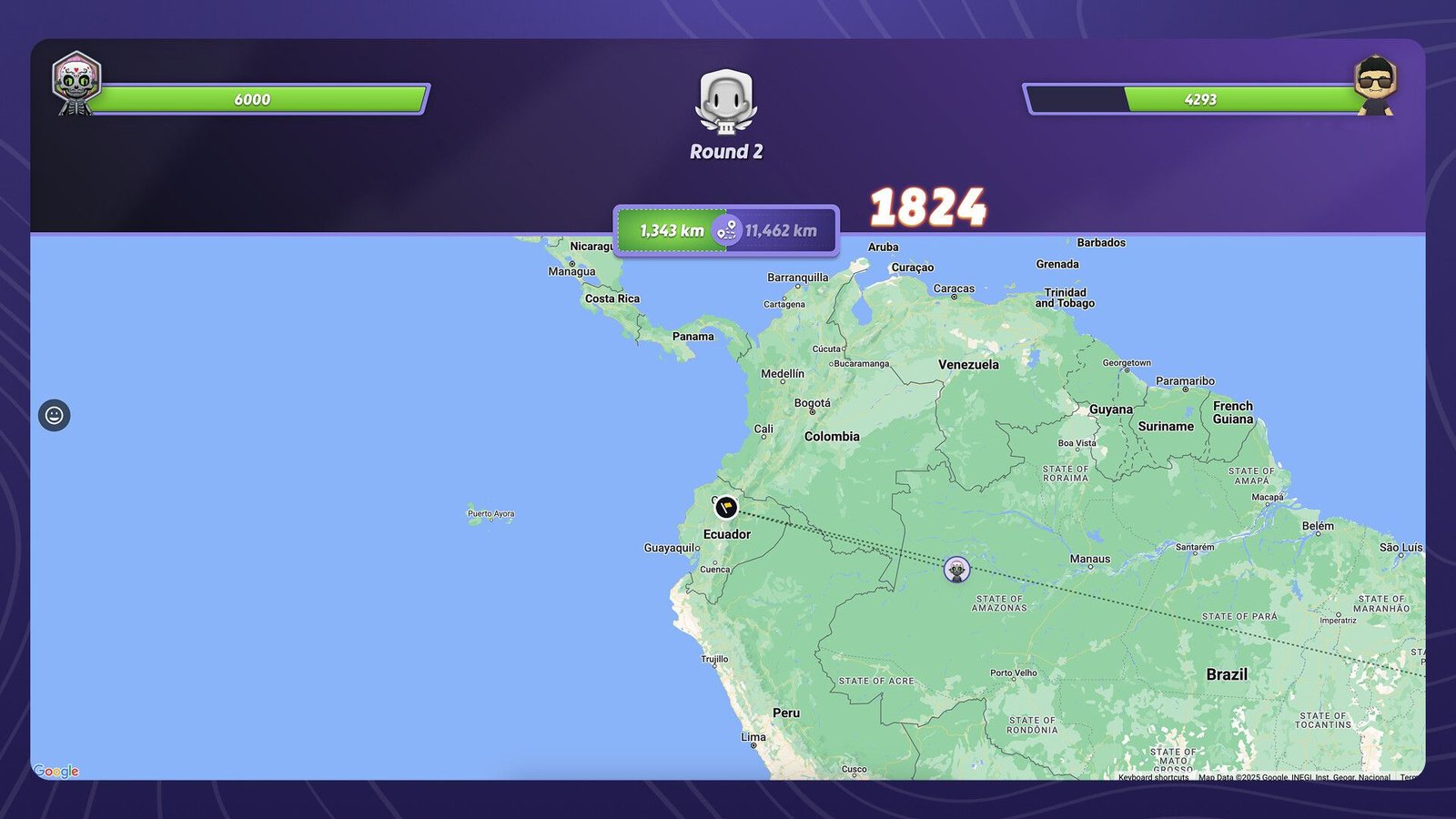 Geoguessr On Steam