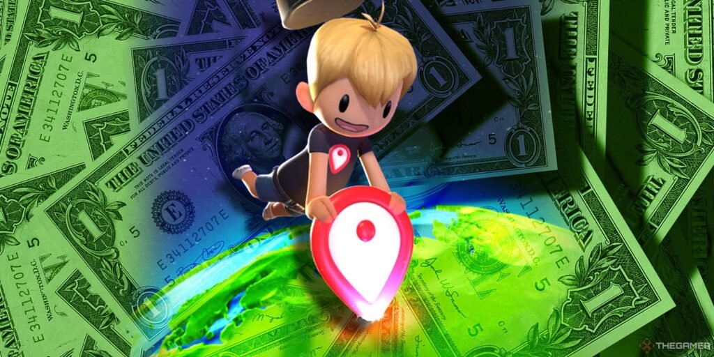 Geoguessr Is Proof That Nothing Is Free From The Clutches Of Monetization