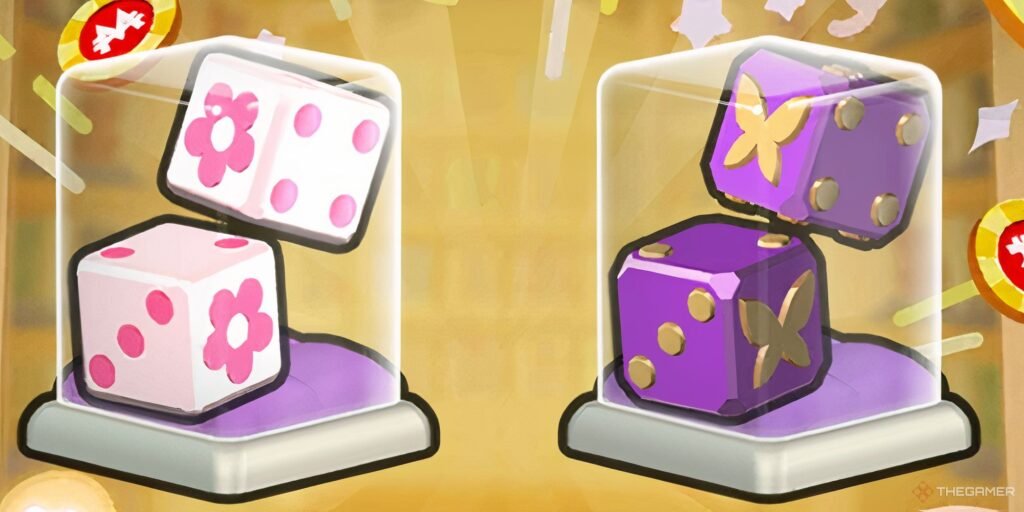 Every Reward In The Peg-E Deluxe Drop (April 13-15) In Monopoly Go
