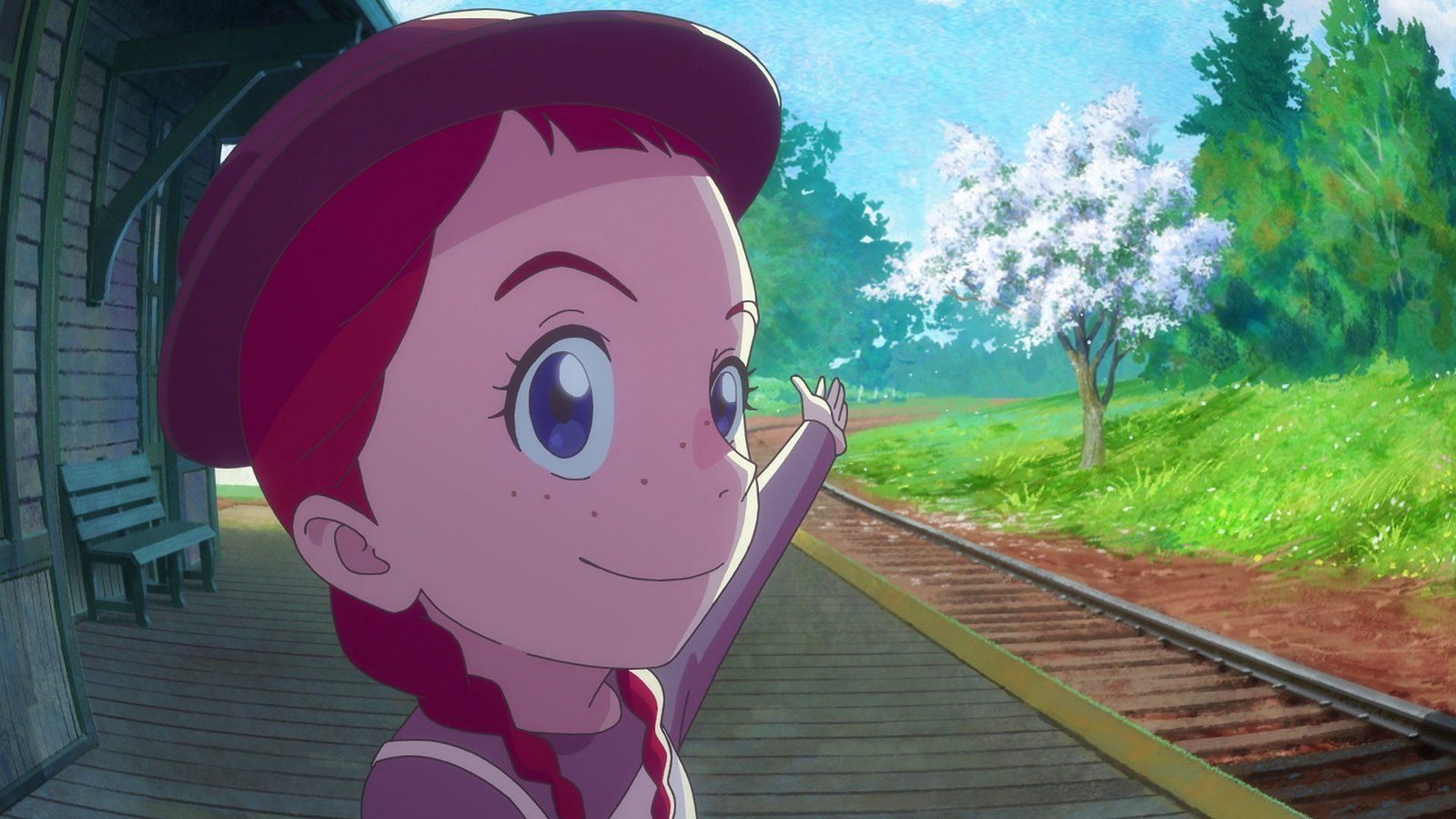 Anne Shirley