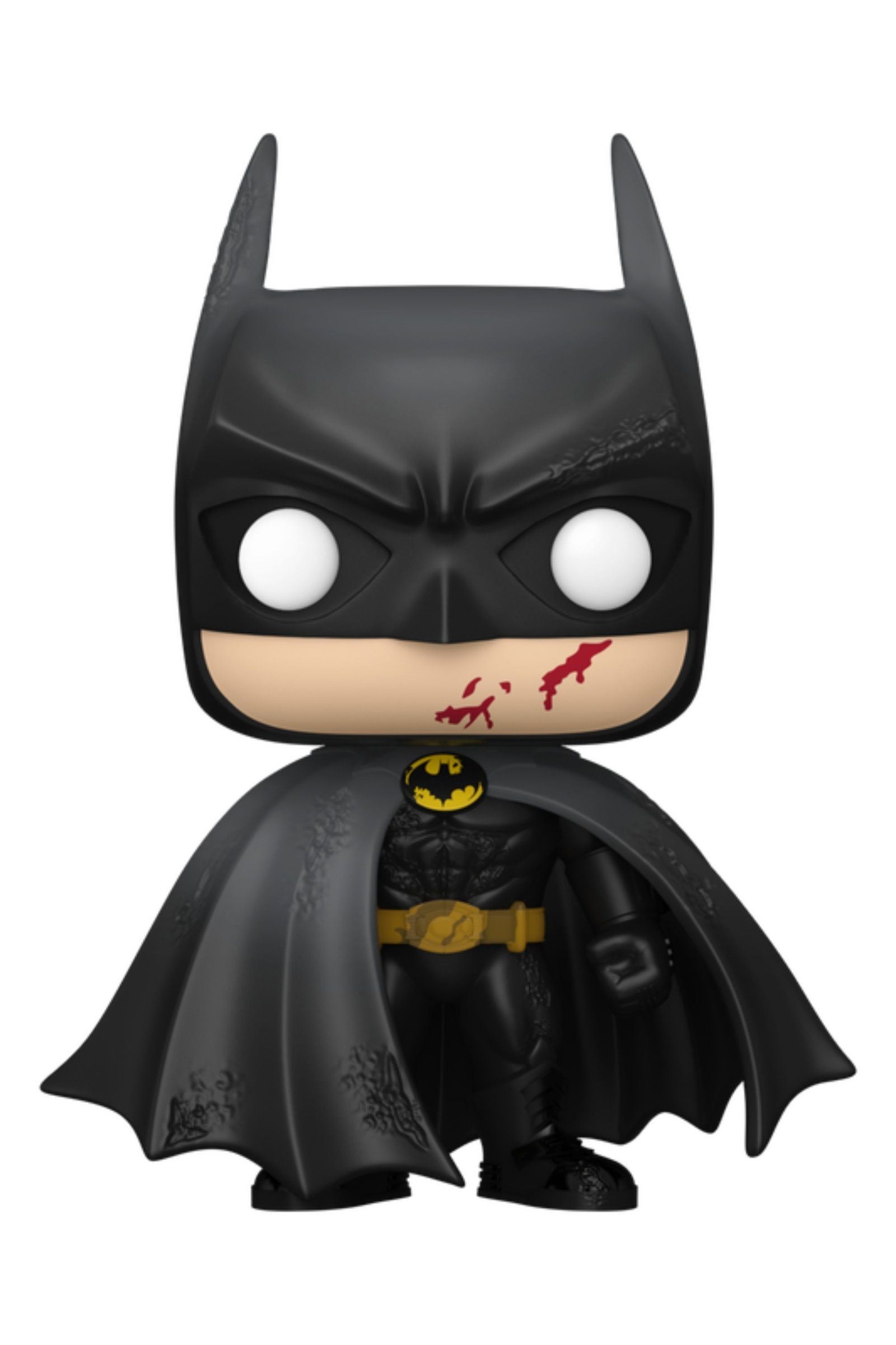 DC's Best Funko Pop! Figures In 2024 1 Batman (Bloody) (1989) Funko Pop!