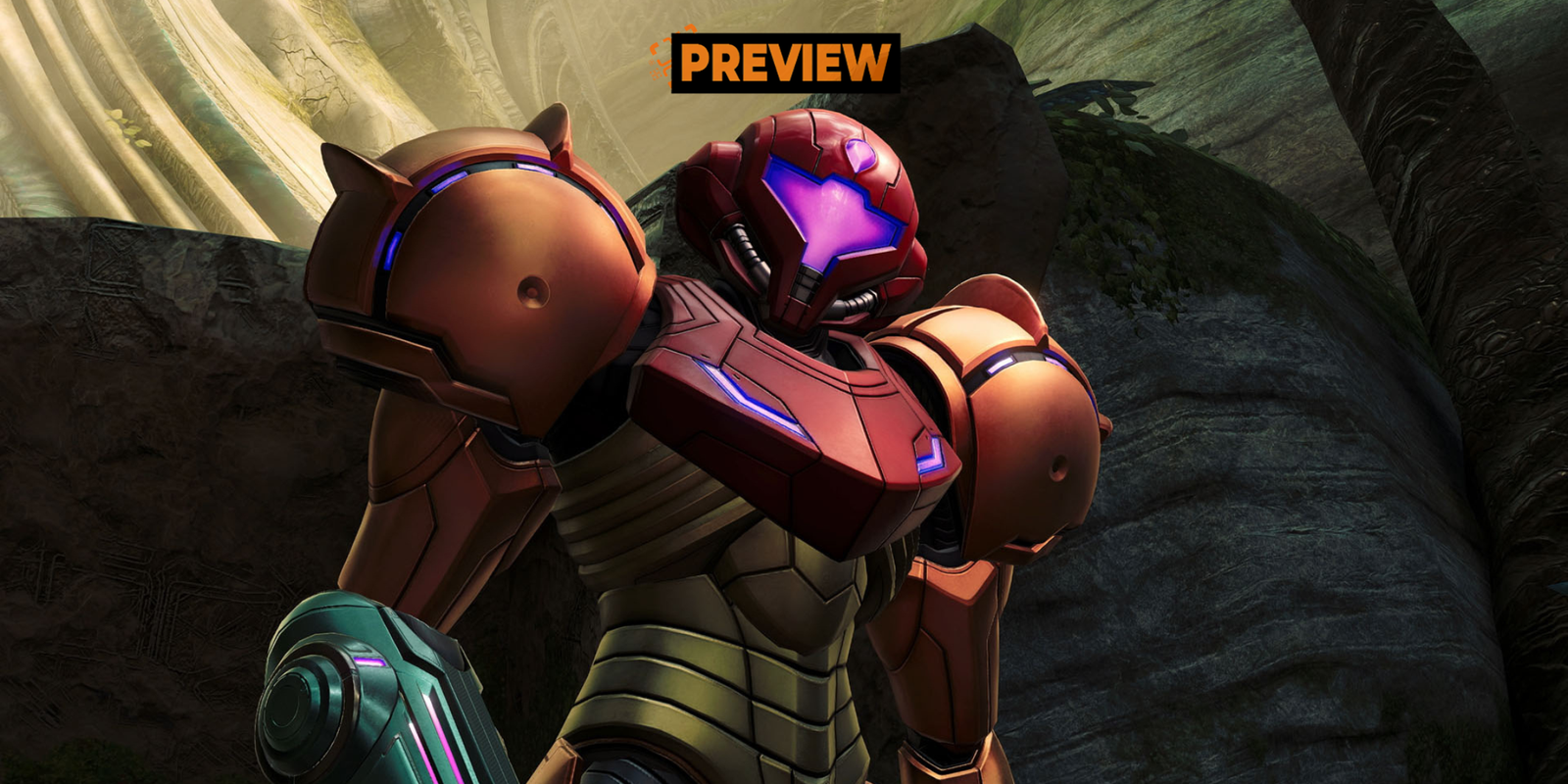 First Look At Metroid Prime Developer's Cancelled Music RPG Leaks From Switch Dev Kit 1 Metroid Prime 4 Nintendo Switch 2 Preview