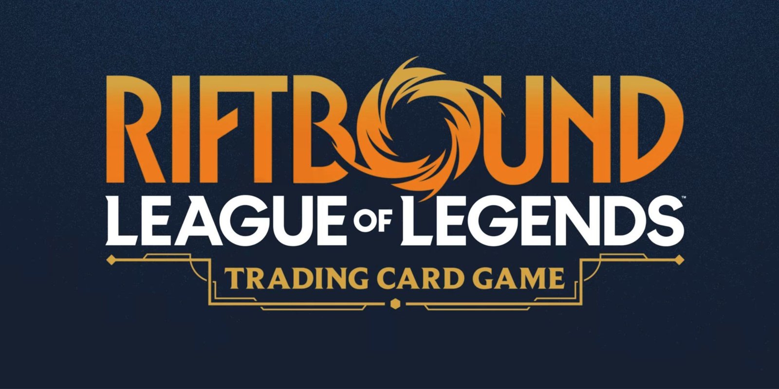 Riftbound League of Legends Splash