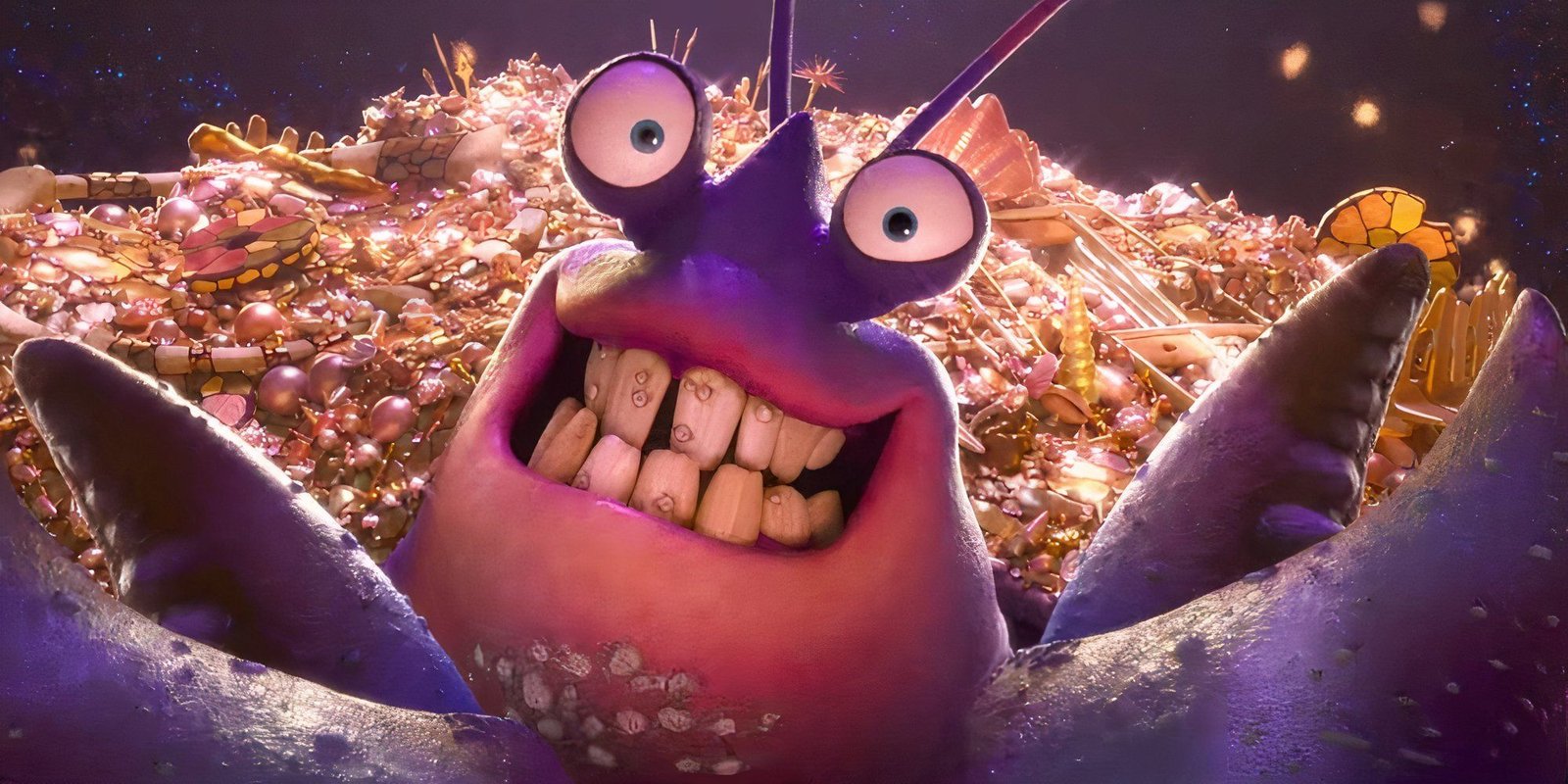 Lorcana Bans Its First Two Cards To Balance The Meta 2 Tamatoa from Moana
