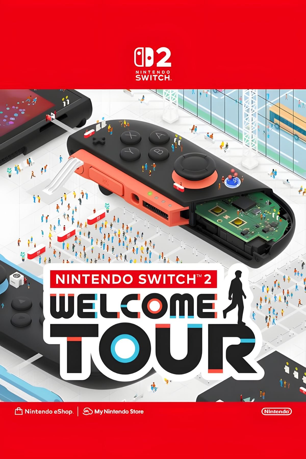 Nintendo Reveals Its Online Playtest Game, Titled Nintendo Switch 2: Welcome Tour 1 nintendo-switch-2-welcome-tour-tag-page-cover-art.jpg